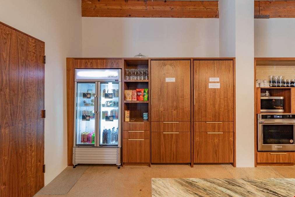 Groundfloor Los Angeles