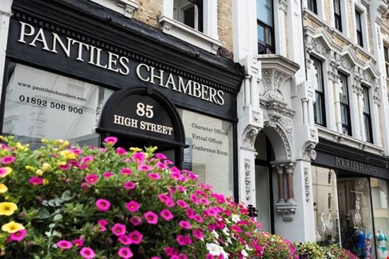 Preview of UBC - Tunbridge Wells Office space for Rent in Royal Tunbridge Wells