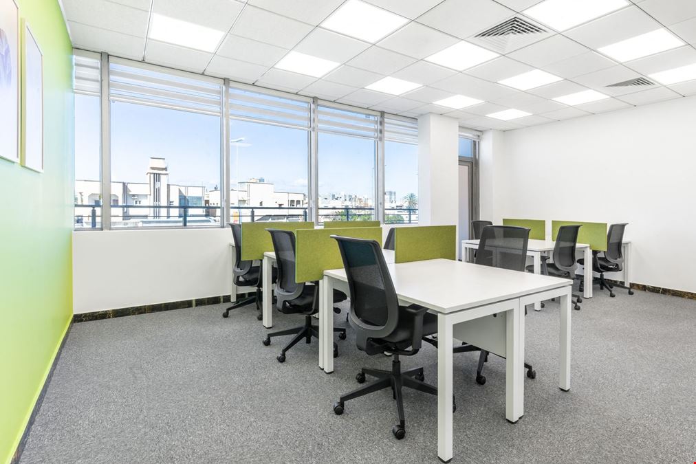 Regus - Kings Court