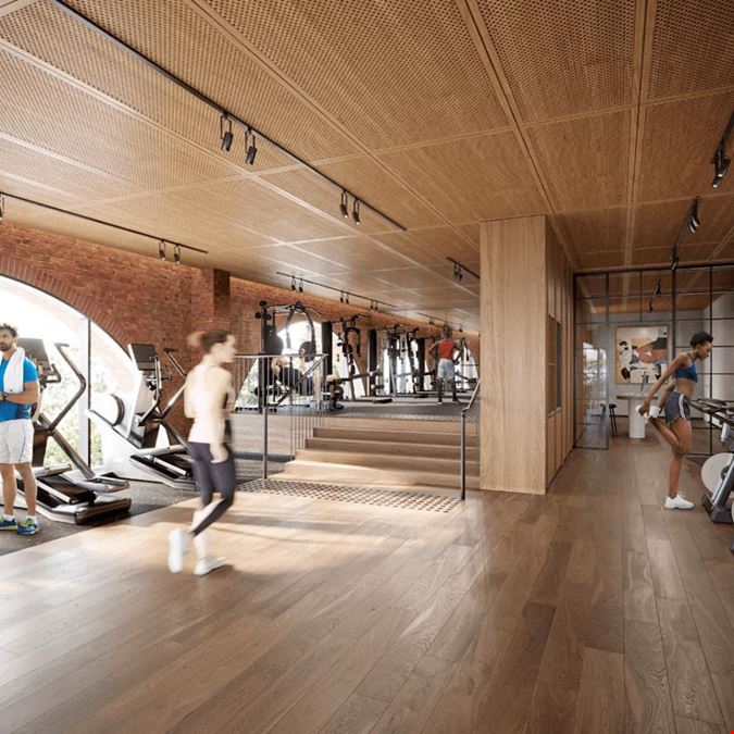 Cubes.Co - East Melbourne