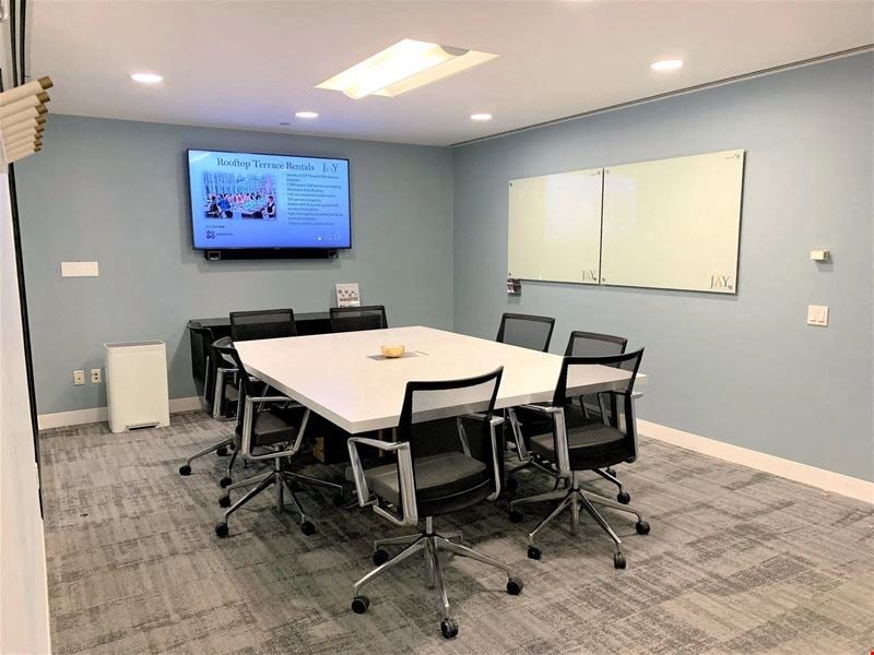 Meeting Room D