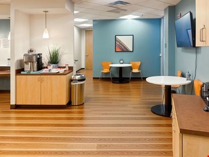 Regus - Petaluma - Marina