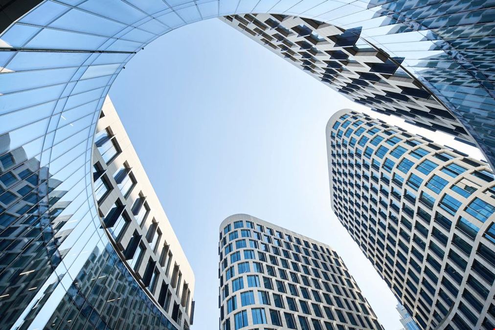 Silversquare - North