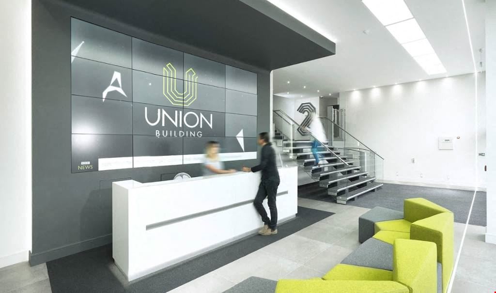 Union Building