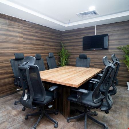 Preview of OfficeZ Space Coworking space for Rent in Lucknow