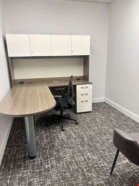 Private Office