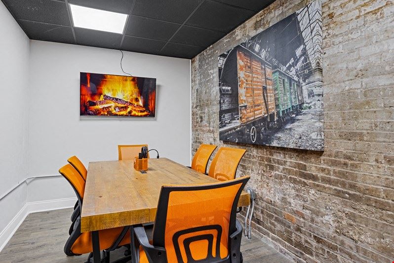 Collaboration Station