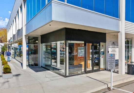 Preview of Humanly on Post East Office space for Rent in Westport