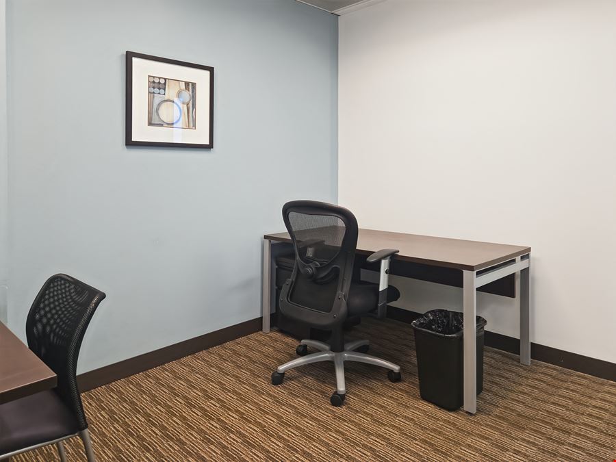 Regus - Philadelphia - Chestnut Street