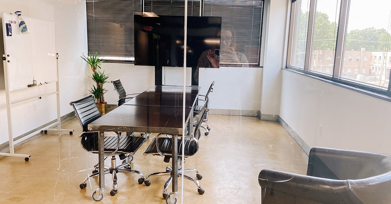 Meeting Space