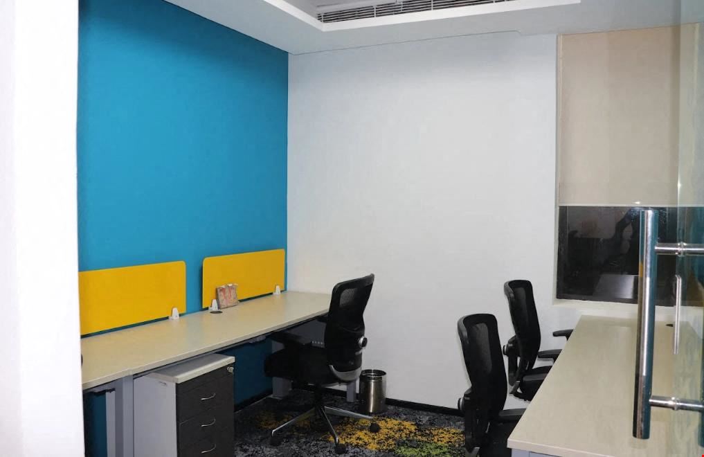 Incuspaze - Noida Fortune One