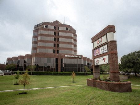 TX, Bryan - Galleria Village