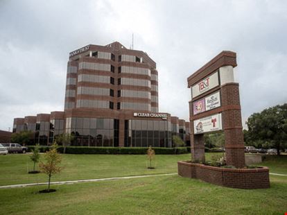 TX, Bryan - Galleria Village