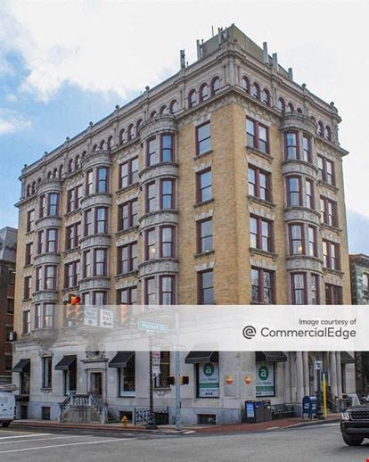 Preview of Downtown West Chester Office space for Rent in West Chester