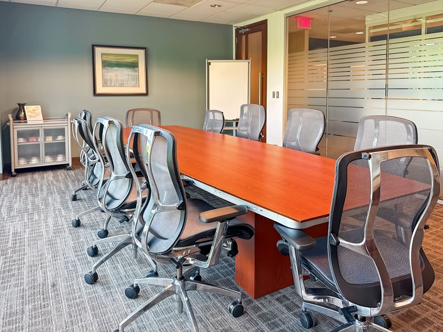 GA, Duluth - Sugarloaf