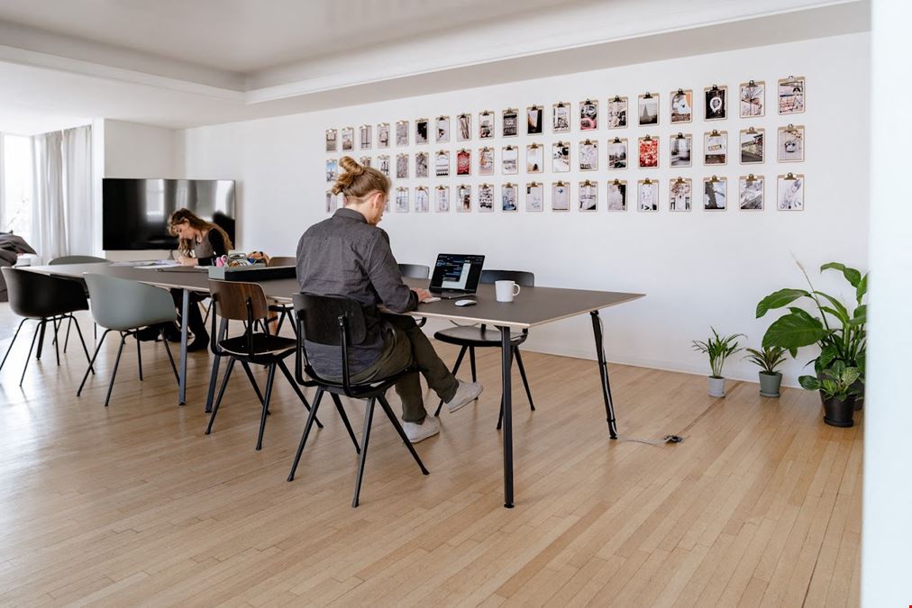 Worqs Coworking- Wuppertal