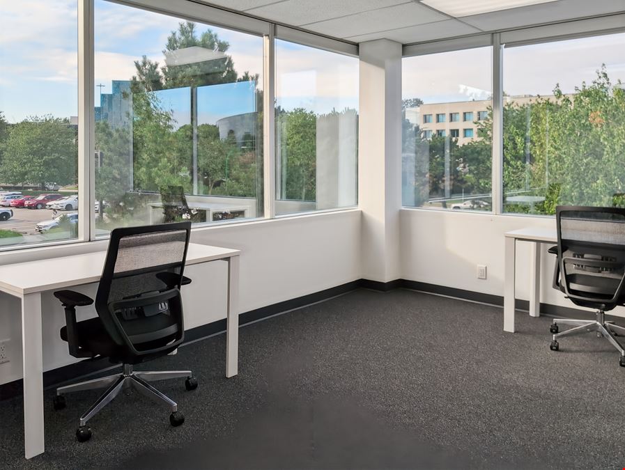 BC, Burnaby - Still Creek Dr