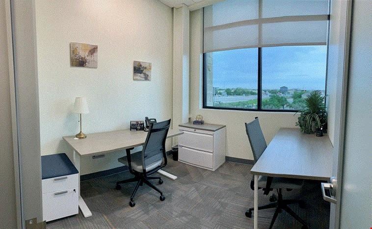 Day Office 308