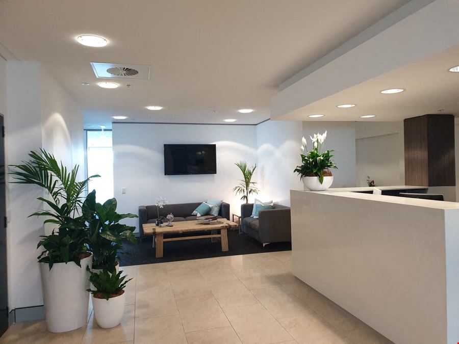 @WORKSPACES - Gold Coast