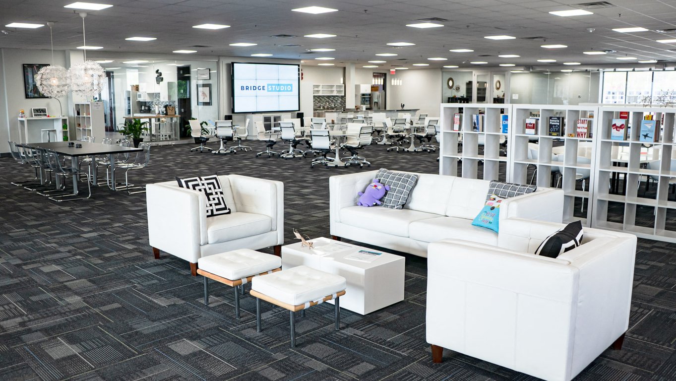 Meeting Space