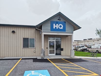 HQ - Bozeman - N 7th Ave