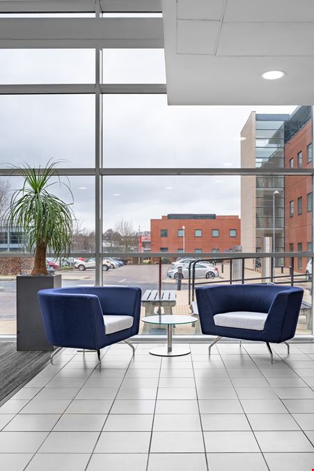 Leeds City West Business Park