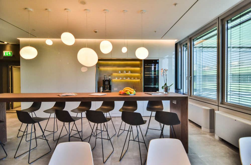 Sterling Serviced Office Group