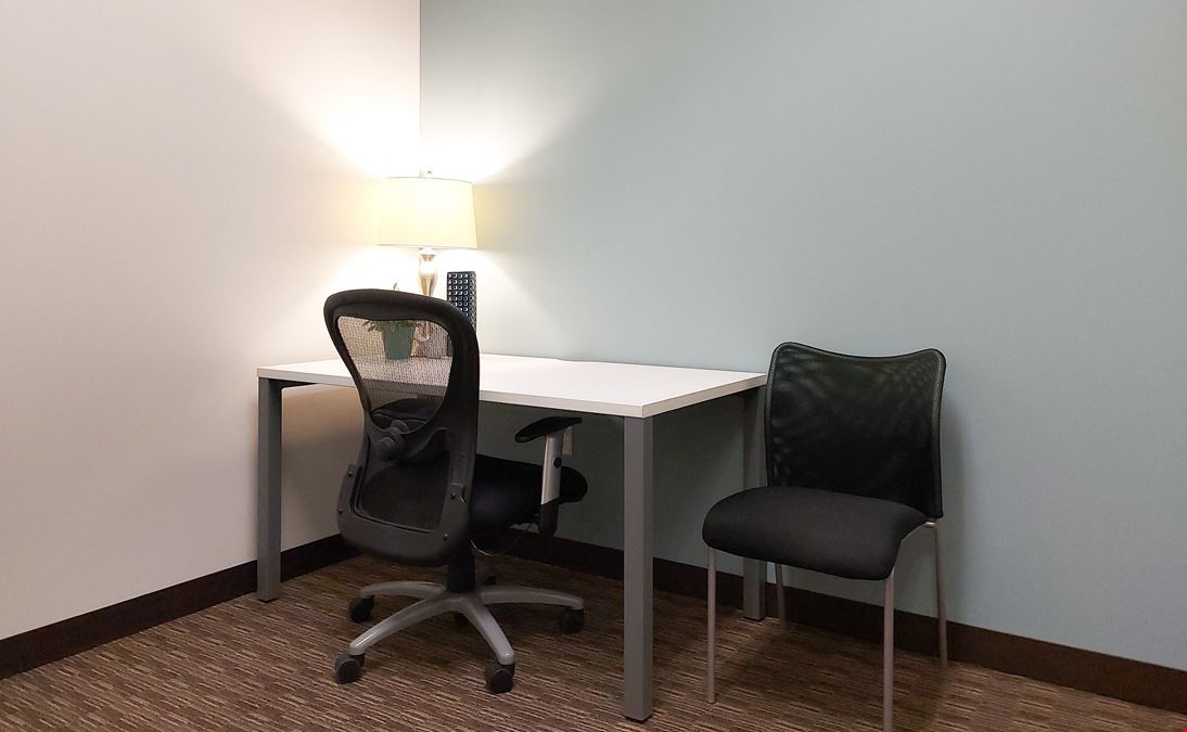 WA, Olympia - Union 400