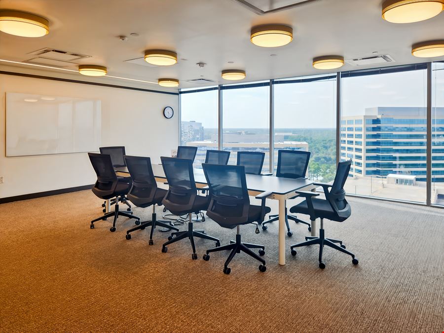 TX, The Woodlands - 1725 Hughes Landing Blvd.