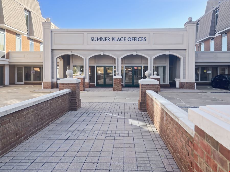 MD, Bethesda - Sangamore Rd