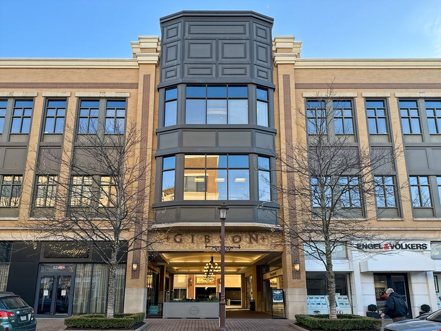 Regus - Kansas City– Leawood – Park Place
