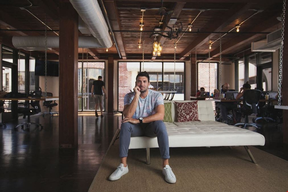 Station House St. Pete