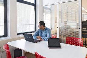 Private Office