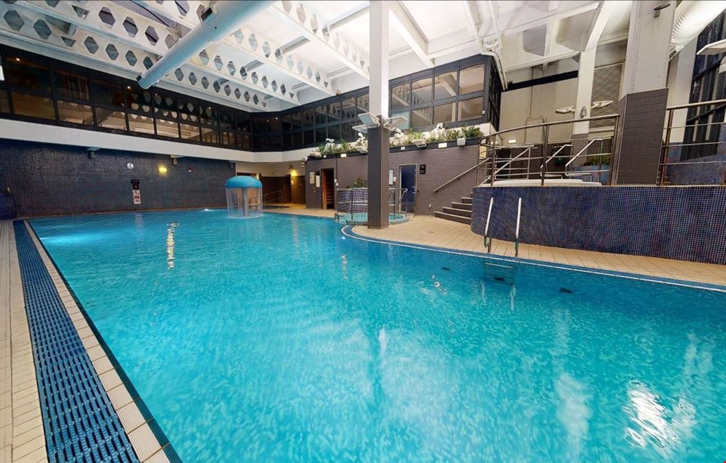 Village Hotels - Warrington