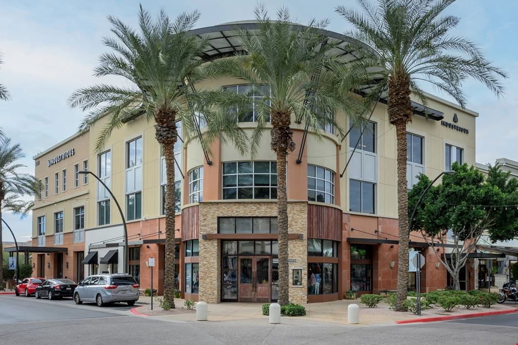 Industrious - Kierland Commons