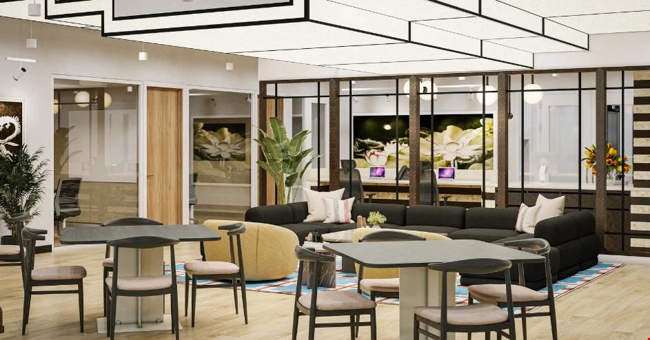 Hiranandani Business Park