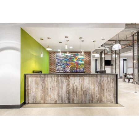 Preview of Turnberry Plaza Coworking space for Rent in Aventura