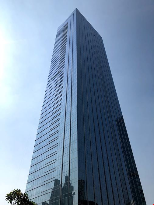 GoWork - Millennium Centennial Center