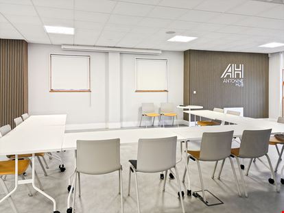 Regus - Falkirk Antonine Hub