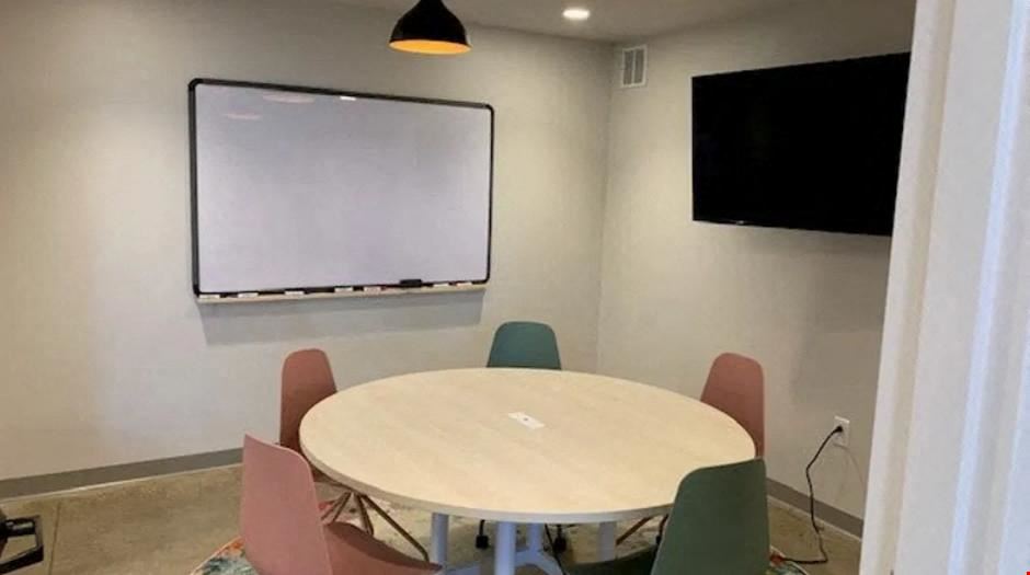 Thrive Coworking Columbus