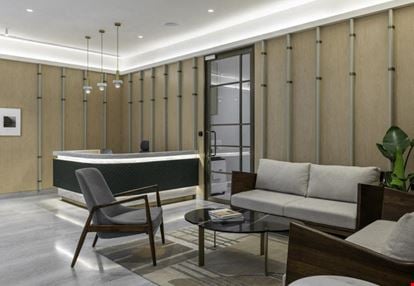 Urbanwrk - Peninsula Corporate Park