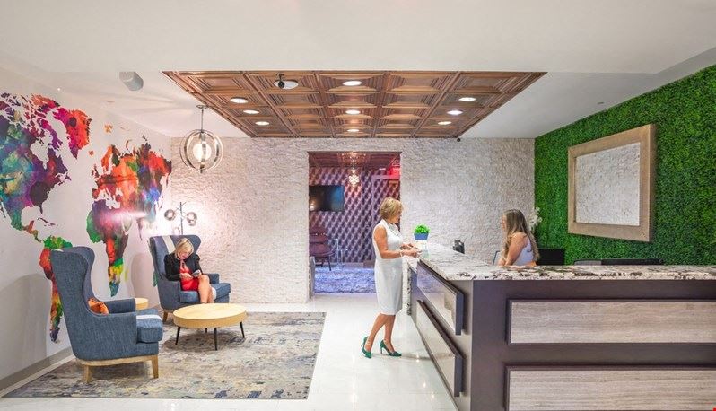 Quest Workspaces 2525 Ponce