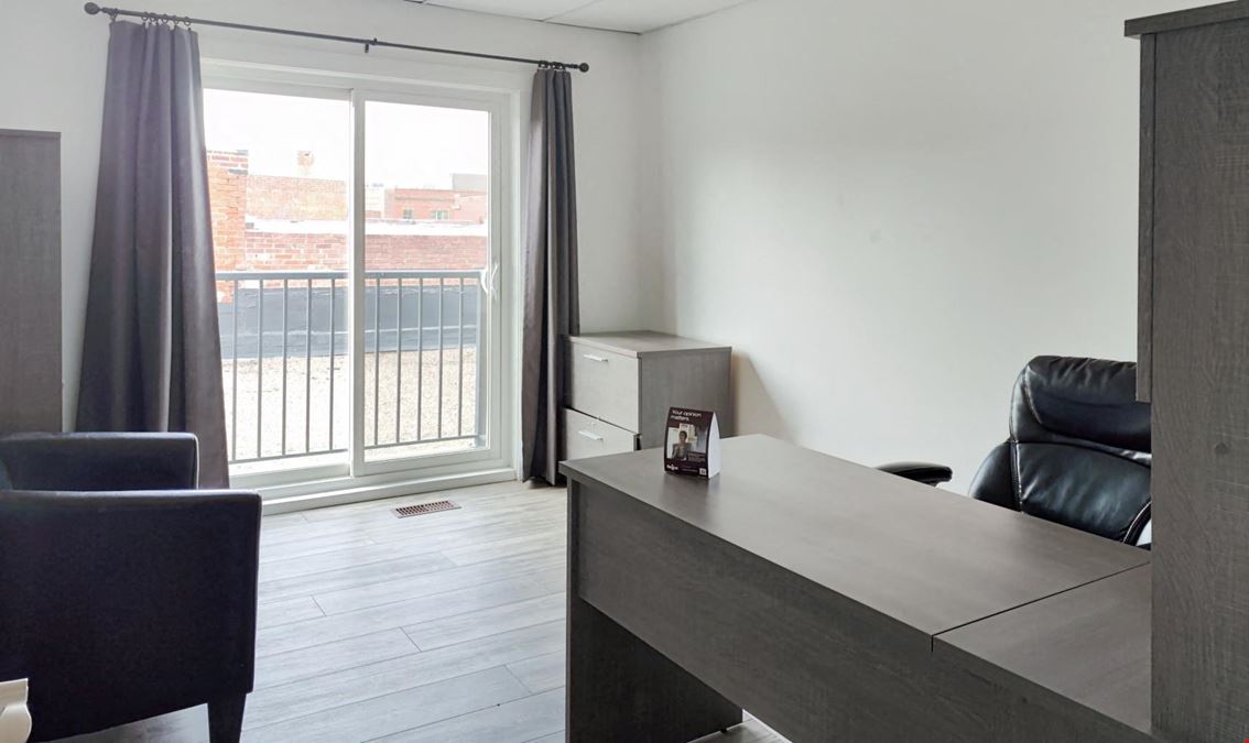 AB, Medicine Hat - 640 3rd St SE