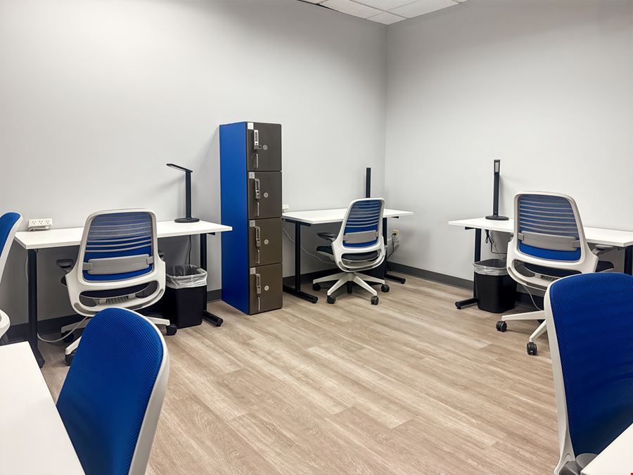 TX, San Antonio - Trailcrest