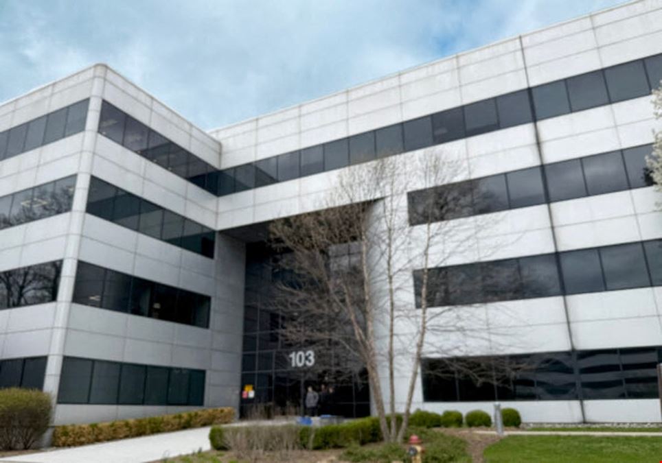 Roseland Private Offices