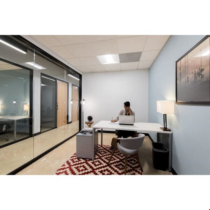 Spaces Central West End