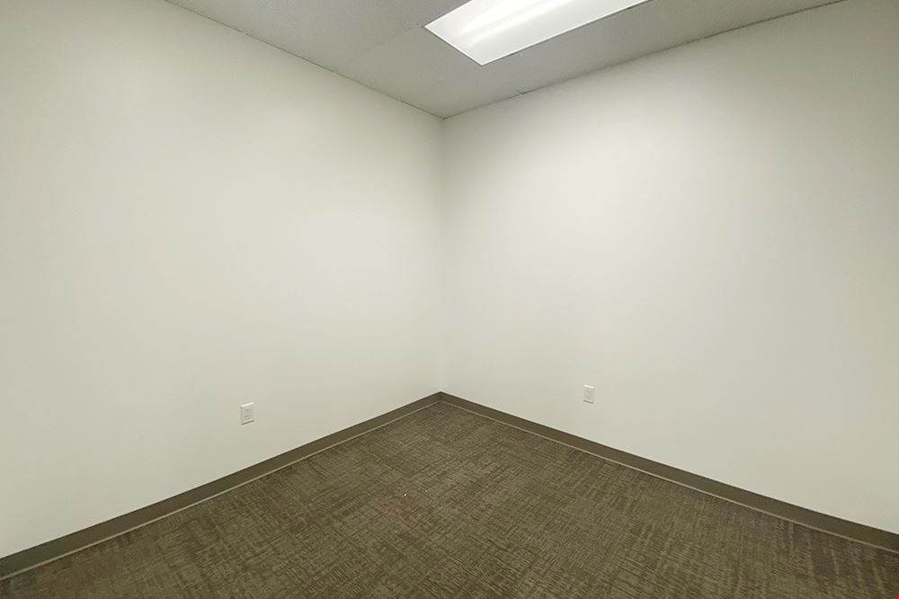 Workstyle Flexible Spaces - 1601 Industrial Blvd