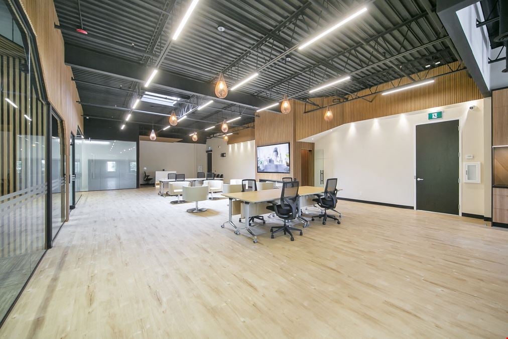 Prima Spaces Event Space