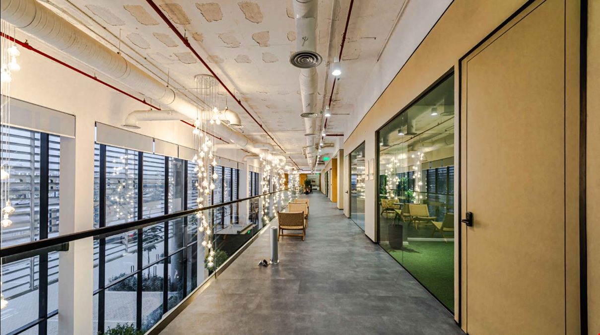 Offices Zone King Salman District