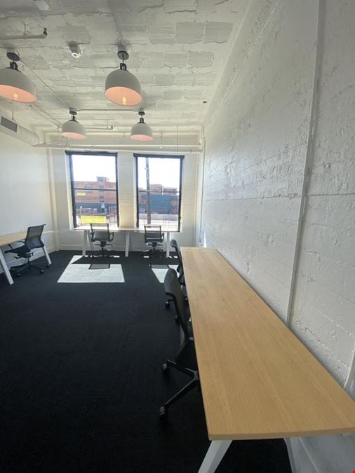 Private office #229